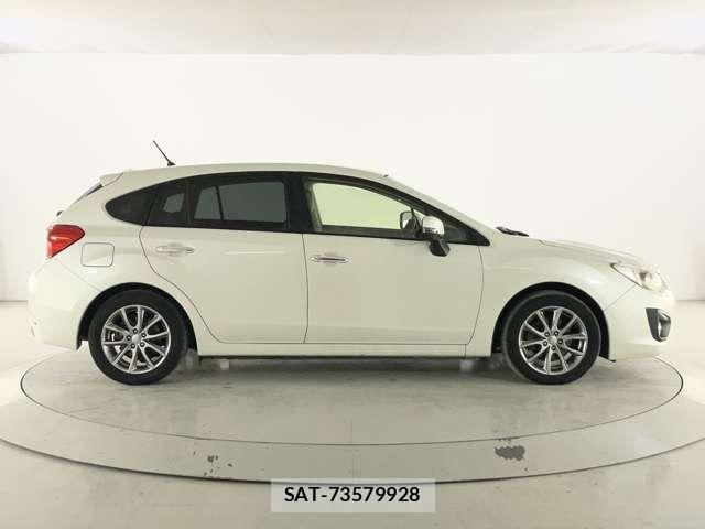 Subaru IMPREZA 2013-08 7058933-6