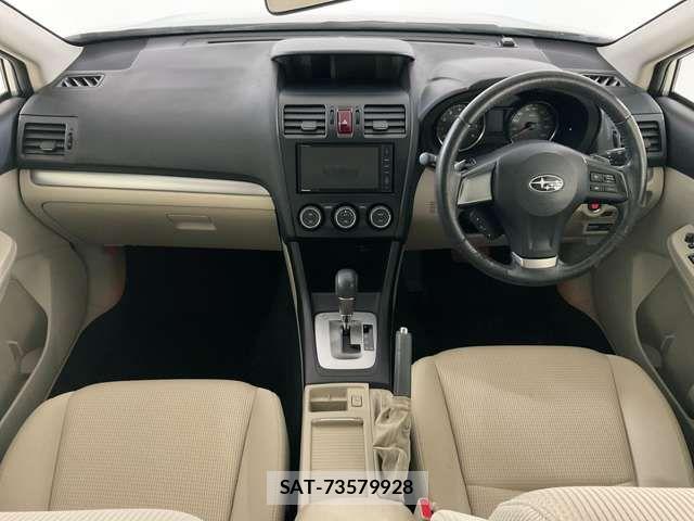 Subaru IMPREZA 2013-08 7058933-11