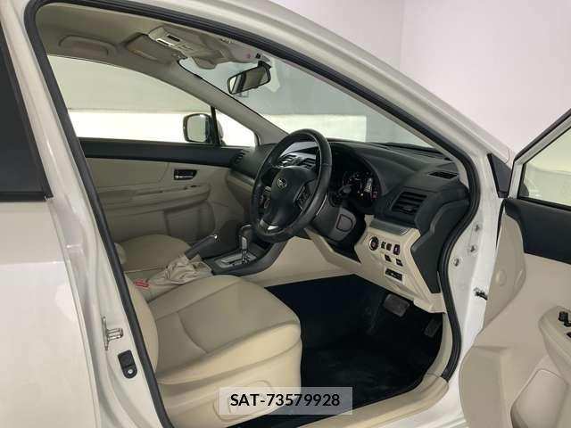 Subaru IMPREZA 2013-08 7058933-14