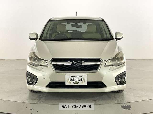Subaru IMPREZA 2013-08 7058933-1