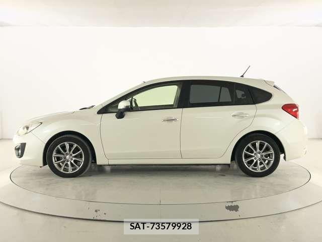 Subaru IMPREZA 2013-08 7058933-2