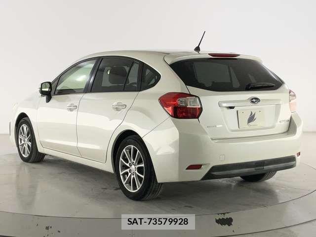 Subaru IMPREZA 2013-08 7058933-3