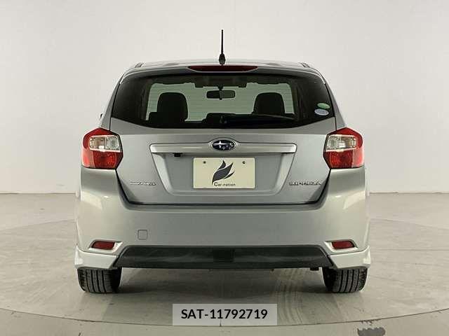 Subaru IMPREZA 2015-03 7058928-4