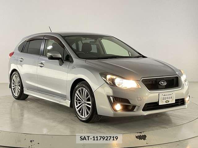Subaru IMPREZA 2015-03 7058928-7