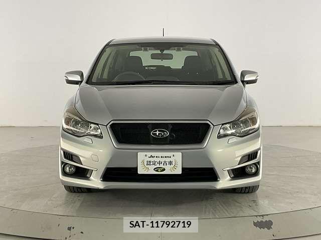 Subaru IMPREZA 2015-03 7058928-1