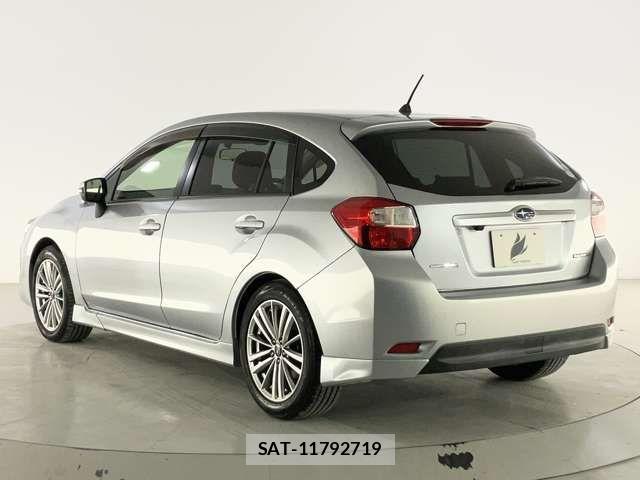 Subaru IMPREZA 2015-03 7058928-3