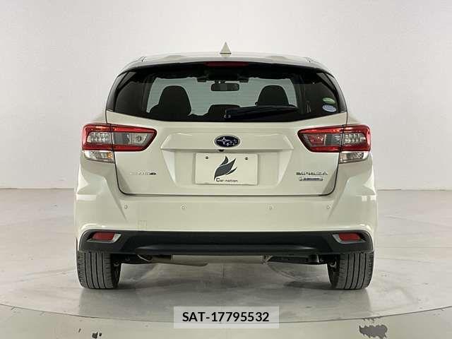 Subaru IMPREZA 2020-10 7058918-4
