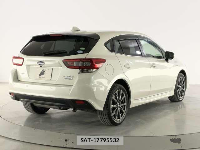 Subaru IMPREZA 2020-10 7058918-5