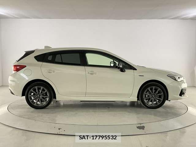 Subaru IMPREZA 2020-10 7058918-6