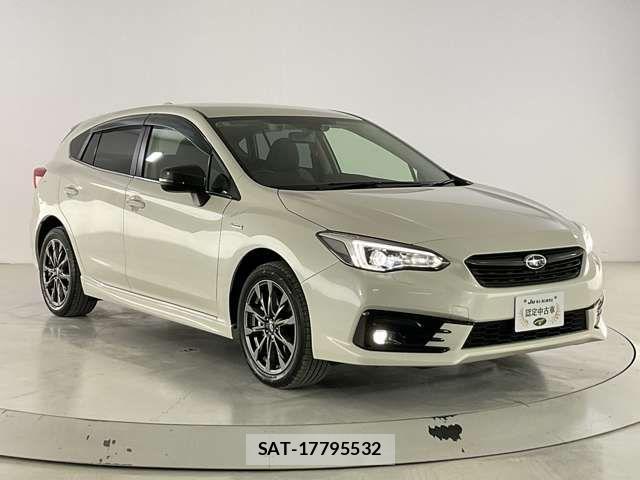 Subaru IMPREZA 2020-10 7058918-7