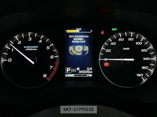 Subaru IMPREZA 2020-10 7058918-10