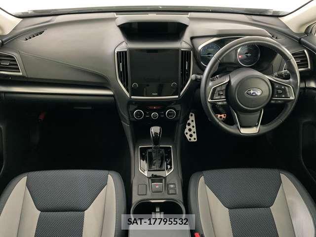 Subaru IMPREZA 2020-10 7058918-11
