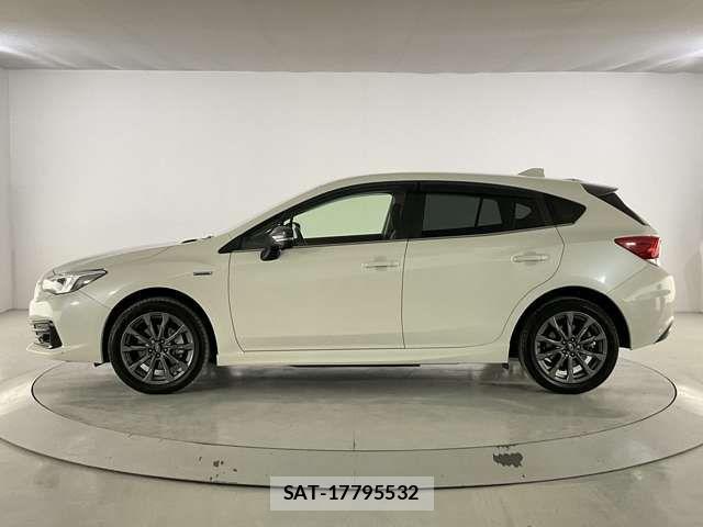 Subaru IMPREZA 2020-10 7058918-2