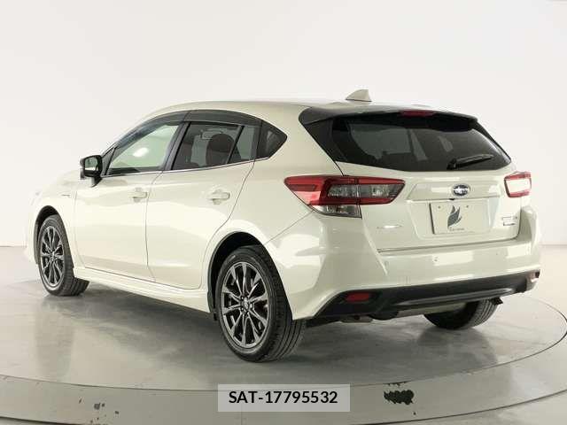 Subaru IMPREZA 2020-10 7058918-3