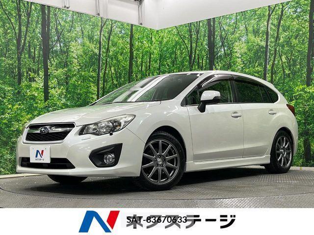 Subaru IMPREZA 2014-01 7058934-0