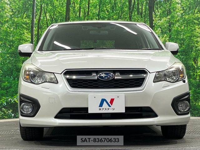 Subaru IMPREZA 2014-01 7058934-13