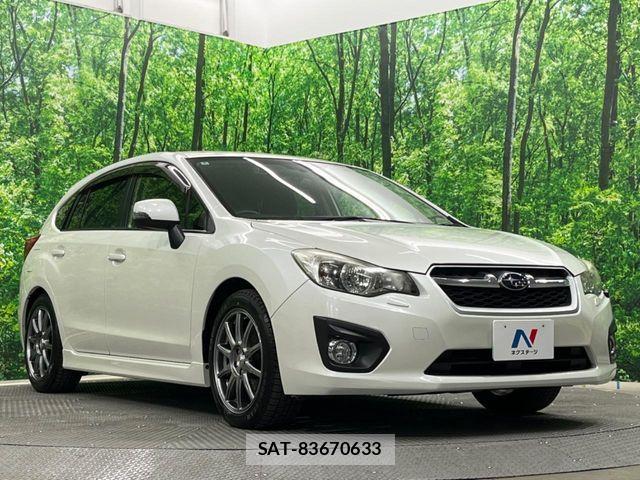 Subaru IMPREZA 2014-01 7058934-15