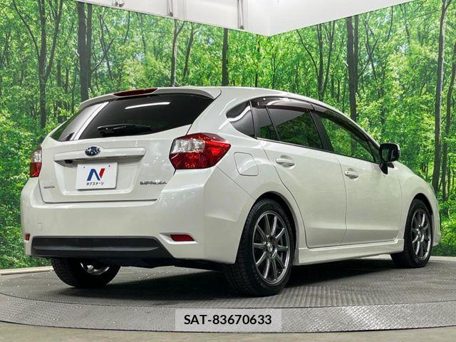Subaru IMPREZA 2014-01 7058934-16