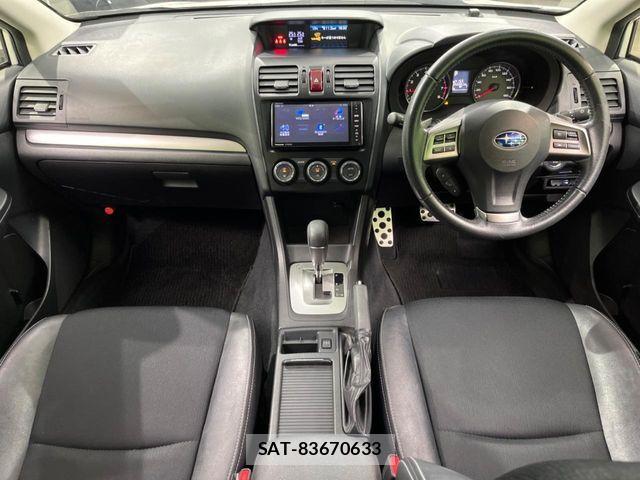 Subaru IMPREZA 2014-01 7058934-1