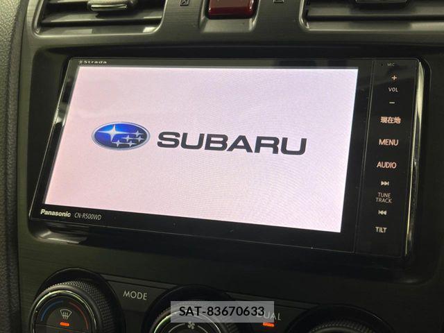 Subaru IMPREZA 2014-01 7058934-2