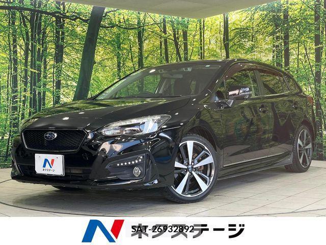 Subaru IMPREZA 2018-02 7058922-0
