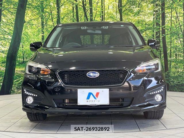 Subaru IMPREZA 2018-02 7058922-14