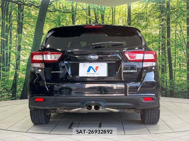 Subaru IMPREZA 2018-02 7058922-15