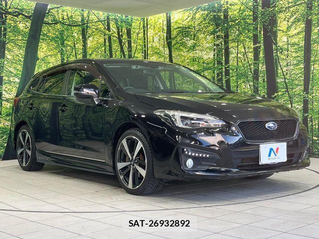 Subaru IMPREZA 2018-02 7058922-16