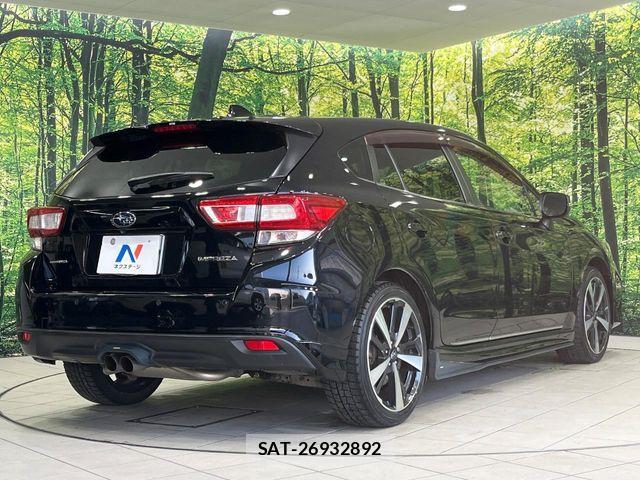 Subaru IMPREZA 2018-02 7058922-17