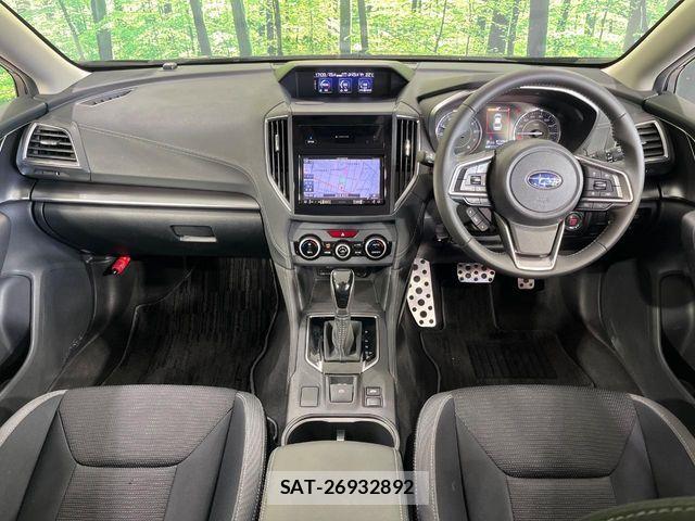 Subaru IMPREZA 2018-02 7058922-1