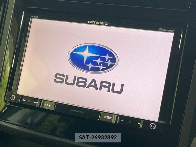 Subaru IMPREZA 2018-02 7058922-2