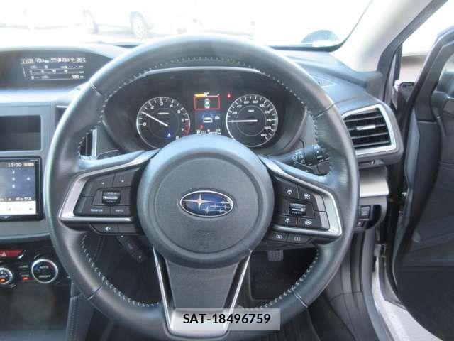 Subaru IMPREZA 2020-09 7058920-9