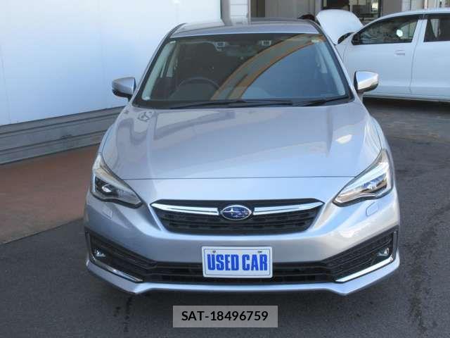 Subaru IMPREZA 2020-09 7058920-2