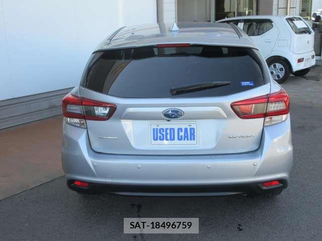 Subaru IMPREZA 2020-09 7058920-4