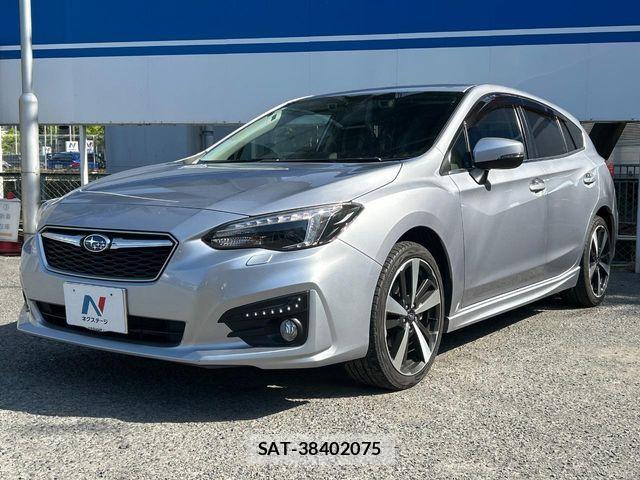 Subaru IMPREZA 2017-04 7058923-14