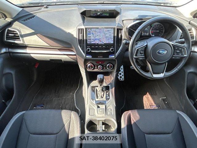 Subaru IMPREZA 2017-04 7058923-1