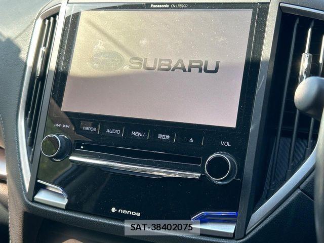 Subaru IMPREZA 2017-04 7058923-5