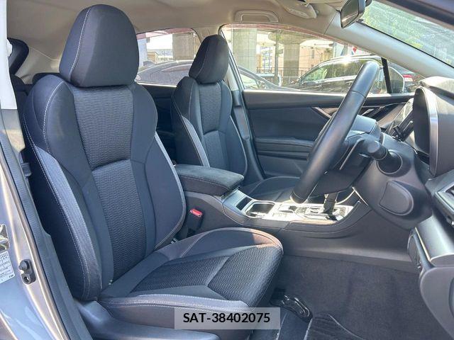 Subaru IMPREZA 2017-04 7058923-7