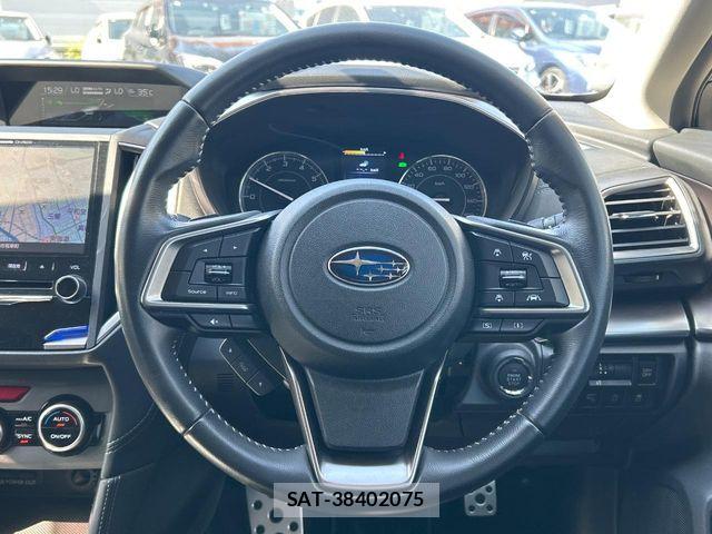 Subaru IMPREZA 2017-04 7058923-8