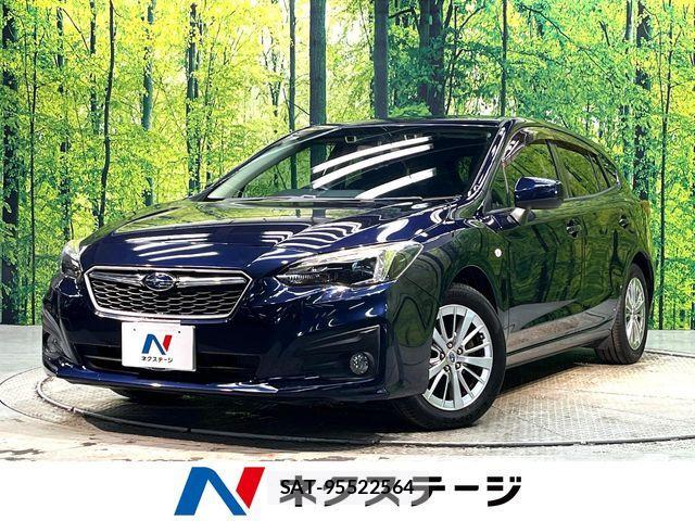 Subaru IMPREZA 2017-03 7058926-0