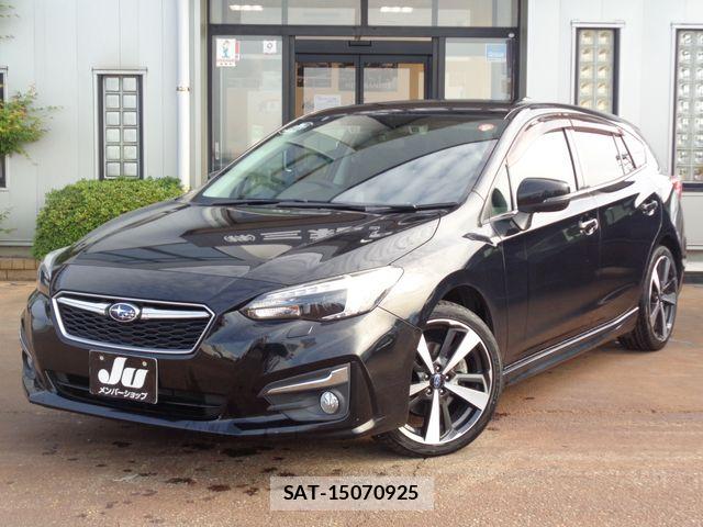 Subaru IMPREZA 2017-06 7058927-0
