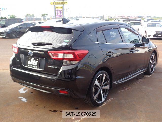 Subaru IMPREZA 2017-06 7058927-2