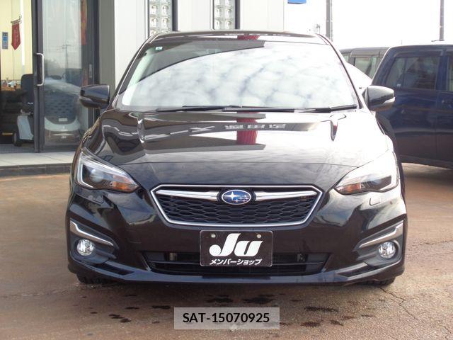 Subaru IMPREZA 2017-06 7058927-3