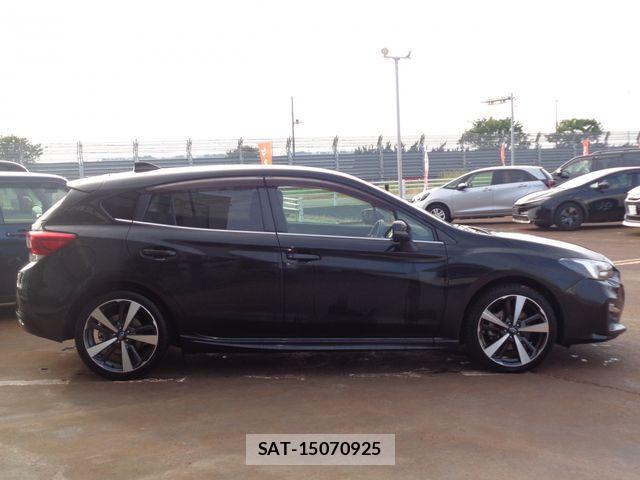 Subaru IMPREZA 2017-06 7058927-4
