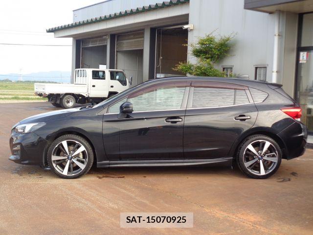 Subaru IMPREZA 2017-06 7058927-5