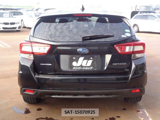 Subaru IMPREZA 2017-06 7058927-6