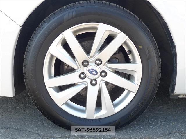 Subaru IMPREZA 2015-08 7058932-9