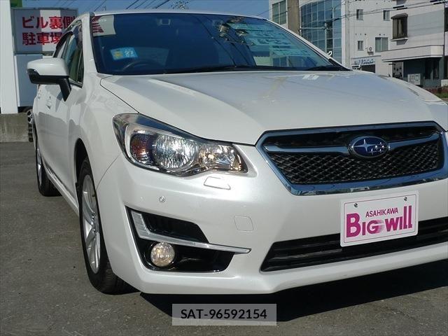 Subaru IMPREZA 2015-08 7058932-11