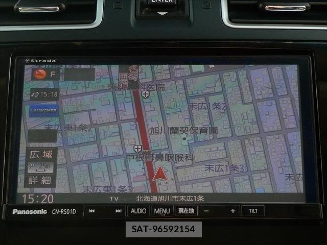 Subaru IMPREZA 2015-08 7058932-15