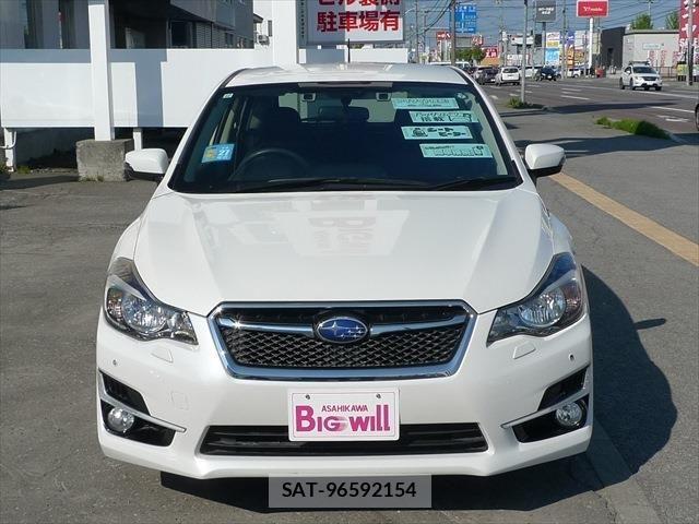 Subaru IMPREZA 2015-08 7058932-1